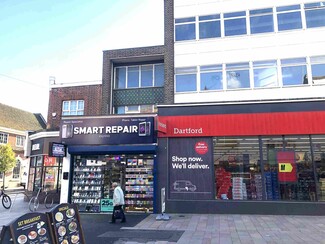 More details for 51 High St, Dartford - Retail for Sale