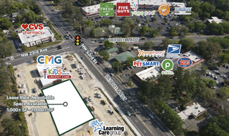 More details for 4315 23rd Ave, Gainesville, FL - Retail for Rent