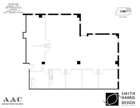 5950 Fairview Rd, Charlotte, NC for rent Site Plan- Image 1 of 1