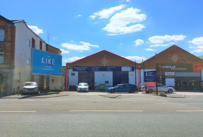 More details for 22-24 Ardwick Green S, Manchester - Retail for Sale