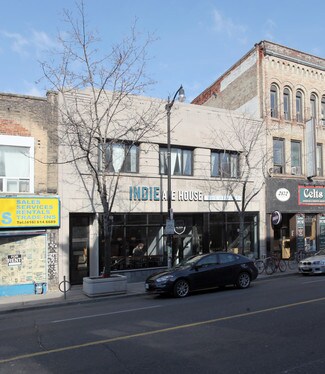 More details for 2874-2876 Dundas St W, Toronto, ON - Retail to Rent