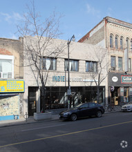 2874-2876 Dundas St W, Toronto, ON for rent Primary Photo- Image 1 of 3