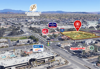 More details for 27452 Jefferson Ave, Temecula, CA - Retail for Rent