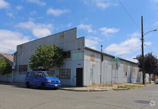 More details for 1500 Wood St, Oakland, CA - Industrial for Rent