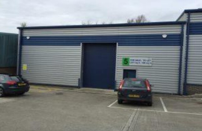 Henwood, Ashford for sale Building Photo- Image 1 of 1