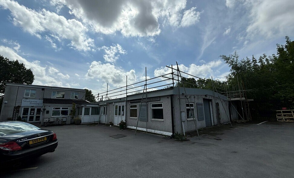 Spa Ln, Harrogate to rent - Building Photo - Image 1 of 1