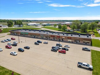 More details for 1514-1528 W Springfield Rd, Taylorville, IL - Retail for Rent