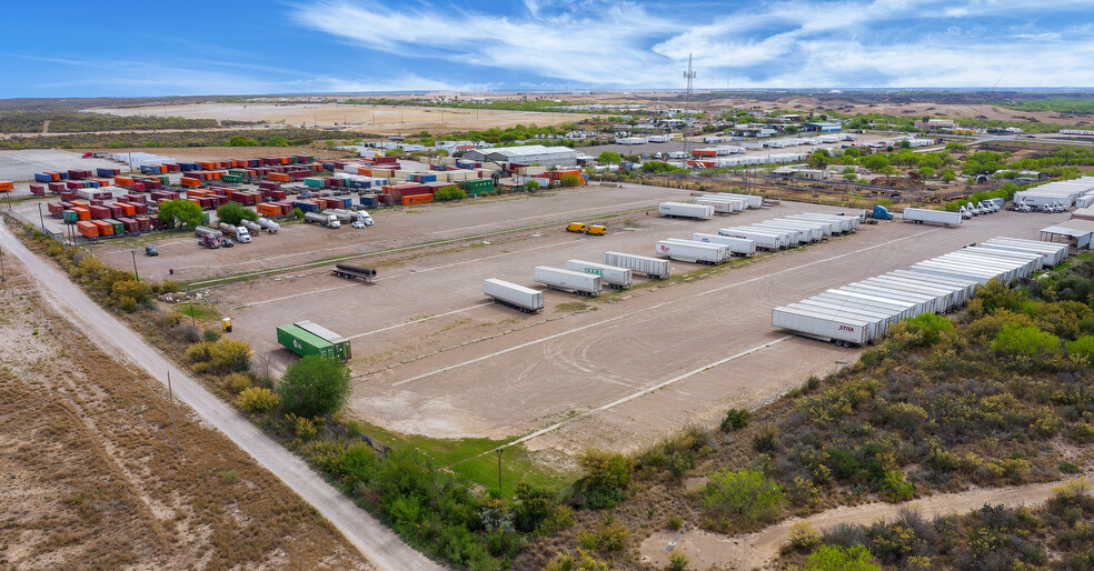 22239 Mines Rd, Laredo, TX for rent - Aerial - Image 3 of 3