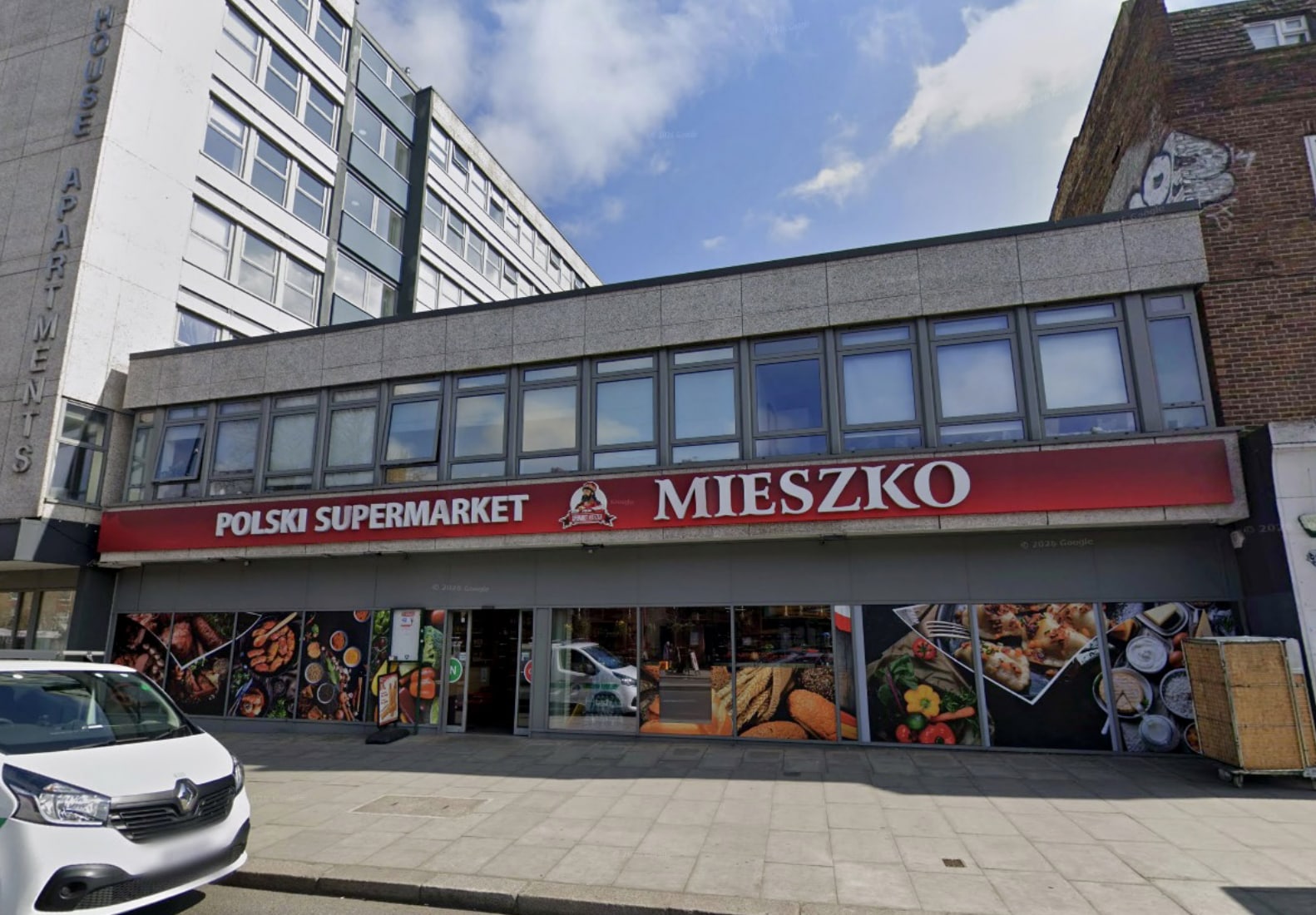 11 Streatham High Rd, London for sale Primary Photo- Image 1 of 4