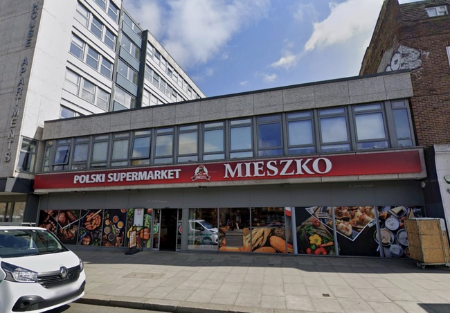 More details for 11 Streatham High Rd, London - Retail for Sale