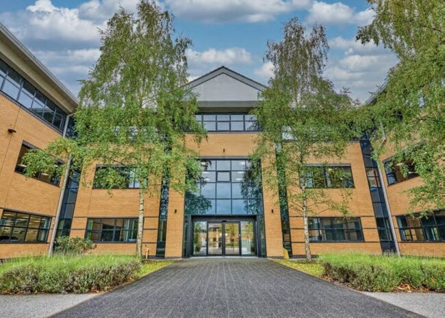 More details for Excelsior Rd, Ashby De La Zouch - Office to Rent