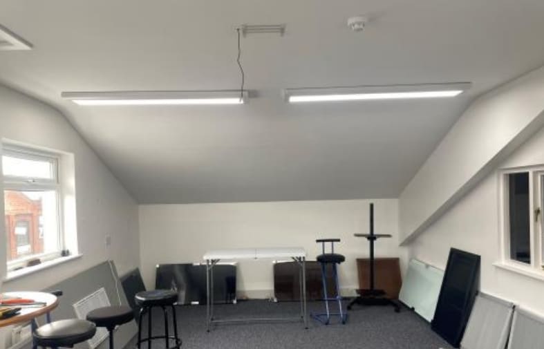 Stourvale Rd, Stourbridge to rent Interior Photo- Image 1 of 4