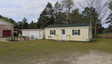 308 Main St N, New Ellenton, SC for sale Primary Photo- Image 1 of 3