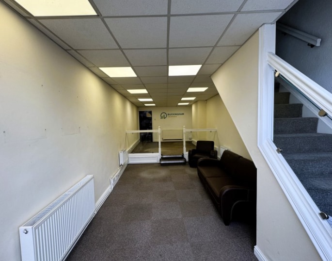 36 Nottingham Road, Ripley to rent Interior Photo- Image 1 of 6