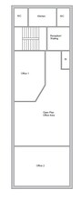 1 Hillfoot Dr, Bearsden for rent Floor Plan- Image 2 of 2