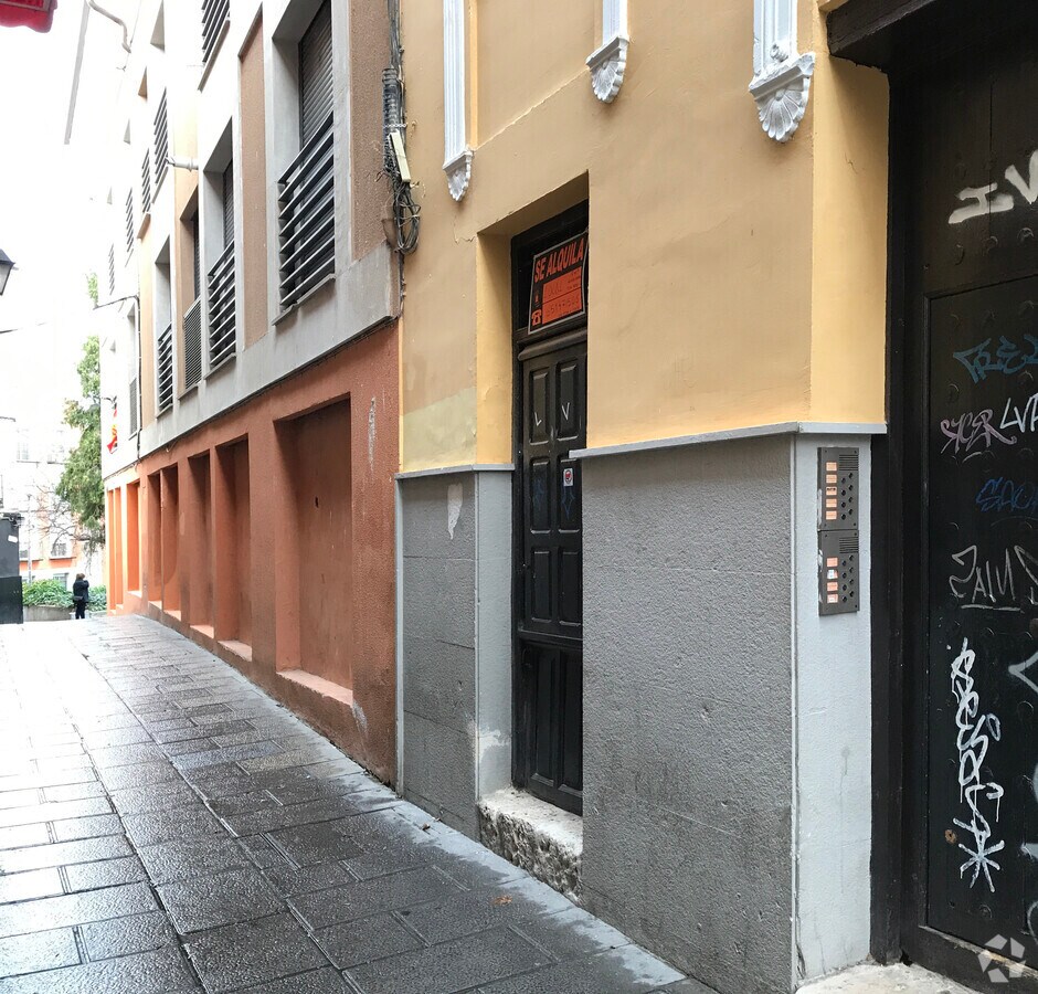 Calle Bardales, 3, Guadalajara, GUA 19001 -  -  - Interior Photo - Image 1 of 1