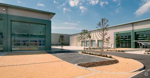 Cowley Mill Rd, Uxbridge for sale Building Photo- Image 1 of 1