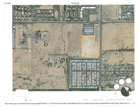 000 Trekell, Casa Grande, AZ for sale Primary Photo- Image 1 of 2