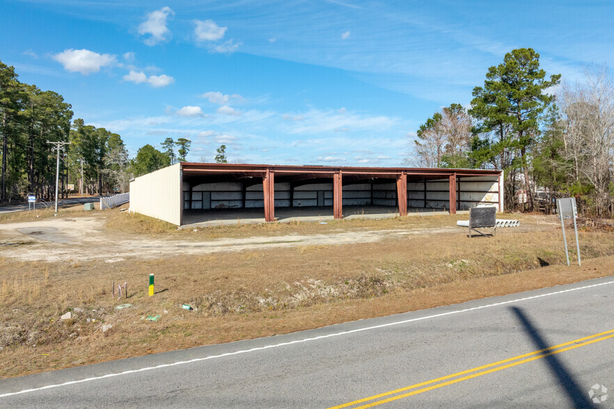 10233 S Highway 905, Longs, SC for rent - Building Photo - Image 3 of 6