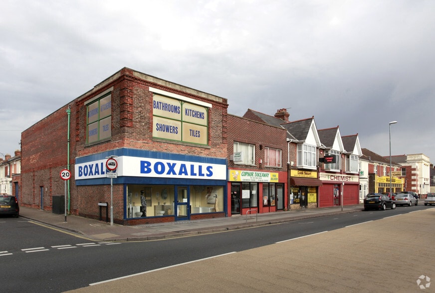 151-153 Copnor Rd, Portsmouth for sale - Building Photo - Image 2 of 11