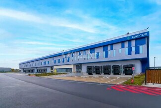 More details for Industrial to Rent