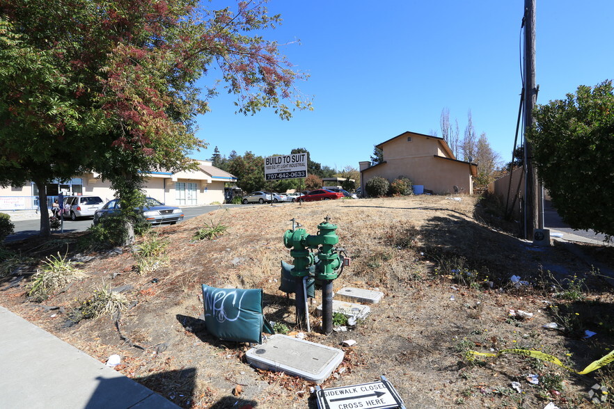 1000 Broadway St, Vallejo, CA for sale - Primary Photo - Image 1 of 1