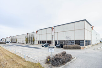 More details for 11203-11263 186th St, Edmonton, AB - Industrial for Rent