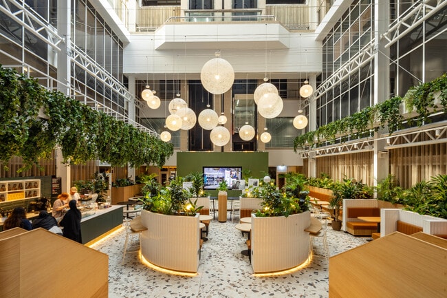 More details for Hill St, Birmingham - Office to Rent