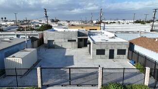 More details for 2021 W Gaylord St, Long Beach, CA - Industrial for Rent