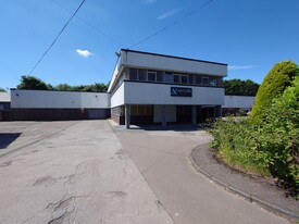 97 Bridge Rd, Horbury WYK - Commercial Property