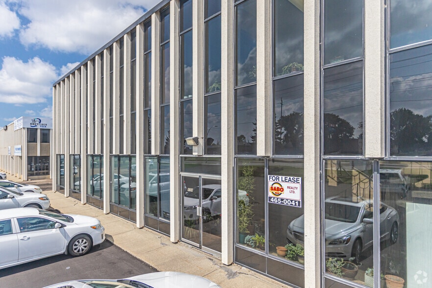 8704 51st Ave NW, Edmonton, AB to rent - Building Photo - Image 2 of 12