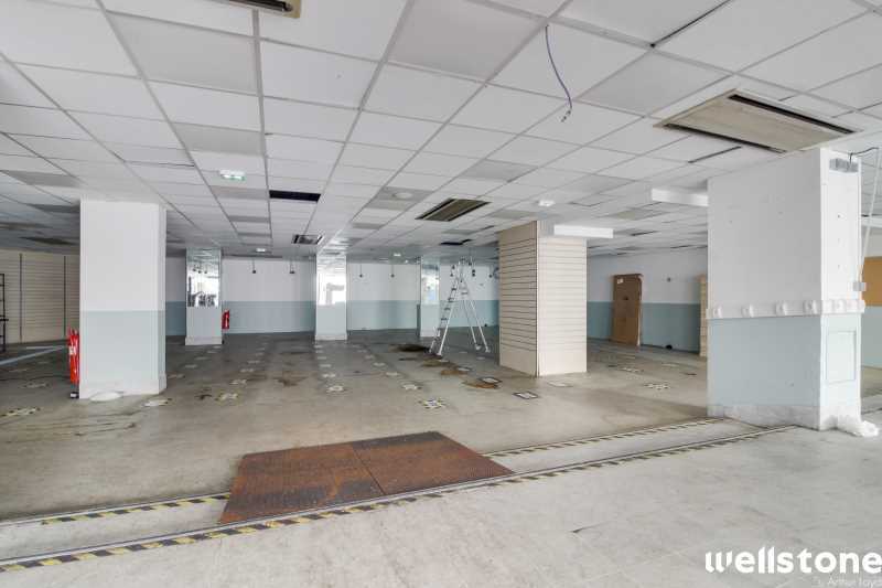 Office / Retail in Paris to rent - Interior Photo - Image 3 of 8