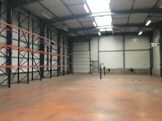 More details for Office, Industrial to Rent