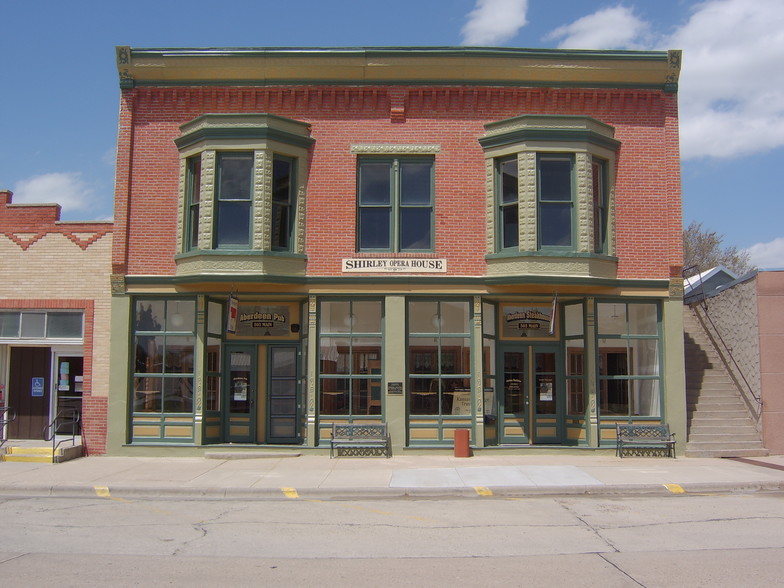 503 Main St, Atwood, KS for sale - Building Photo - Image 1 of 1