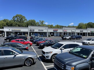 More details for 217 Guideboard Rd, Clifton Park, NY - Retail for Rent