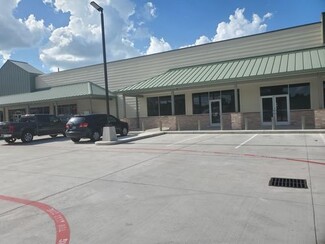 More details for 17938 Grant Rd, Cypress, TX - Retail for Rent