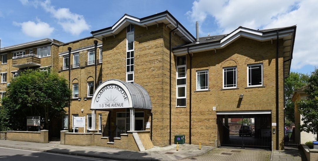 1-3 The Avenue, Southampton for sale Building Photo- Image 1 of 1