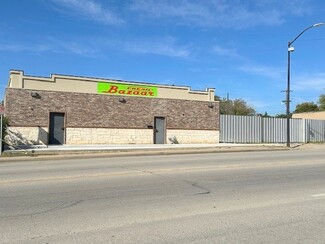 More details for 2354 S Riverside Dr, Fort Worth, TX - Light Industrial for Sale