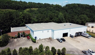 1 W Park Dr, Birmingham, AL for sale Building Photo- Image 1 of 1