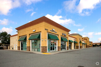 More details for 8610-8660 San Ysidro Ave, Gilroy, CA - Office/Retail for Rent