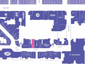 55 St. Enoch Sq, Glasgow to rent Floor Plan- Image 2 of 2