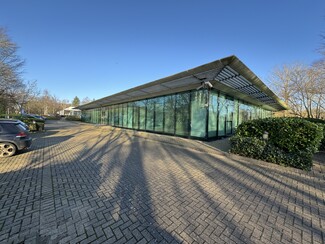 More details for 2 Bramley Rd, Milton Keynes - Office for Rent