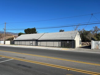 More details for 6937 Perris Hill Park Rd, San Bernardino, CA - Industrial for Sale