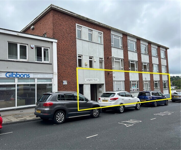 Gray St, Workington for sale - Building Photo - Image 1 of 1