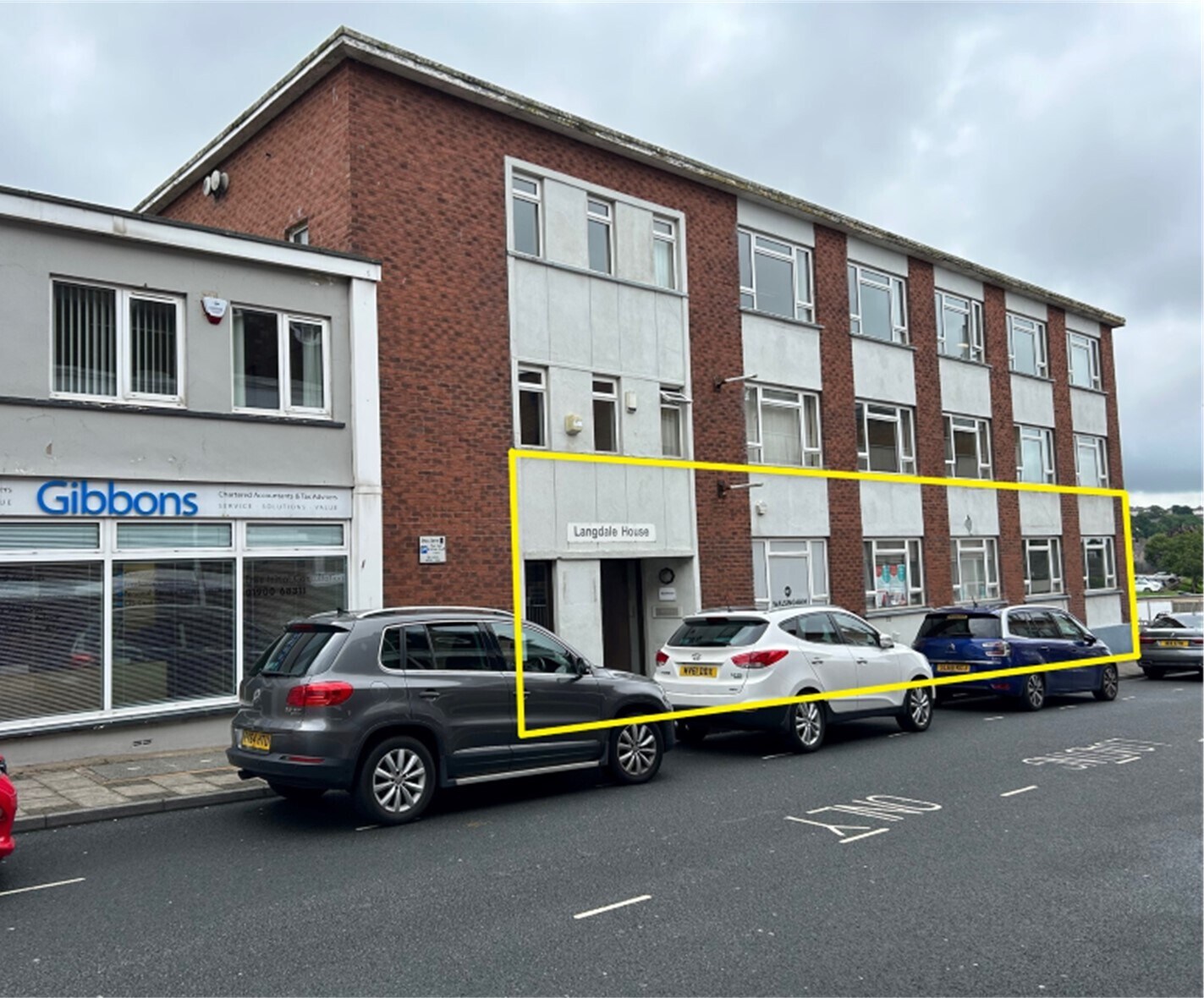Gray St, Workington for sale Building Photo- Image 1 of 1