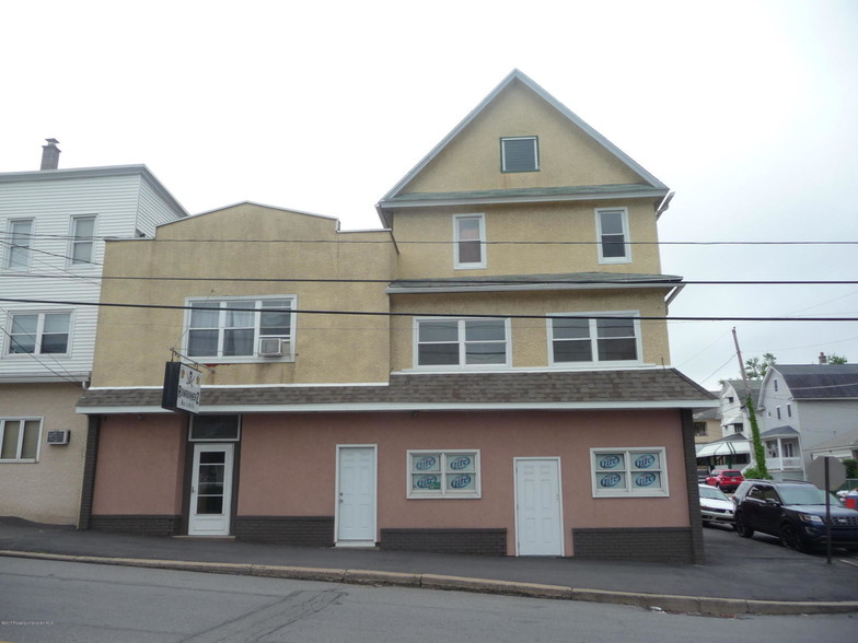 600-602 E Drinker St, Dunmore, PA for sale - Other - Image 1 of 1