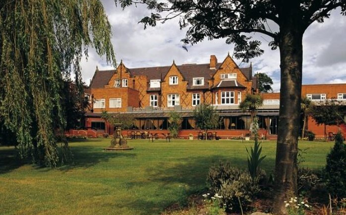 Parkgate Rd, Chester for sale Building Photo- Image 1 of 1