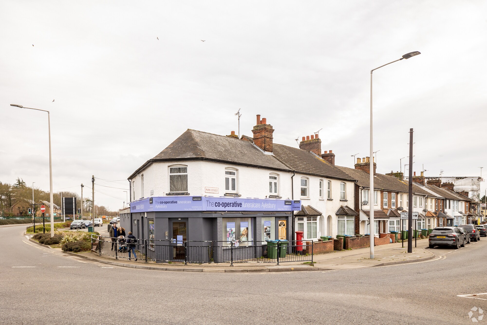 73A Park St, Aylesbury for sale Primary Photo- Image 1 of 1
