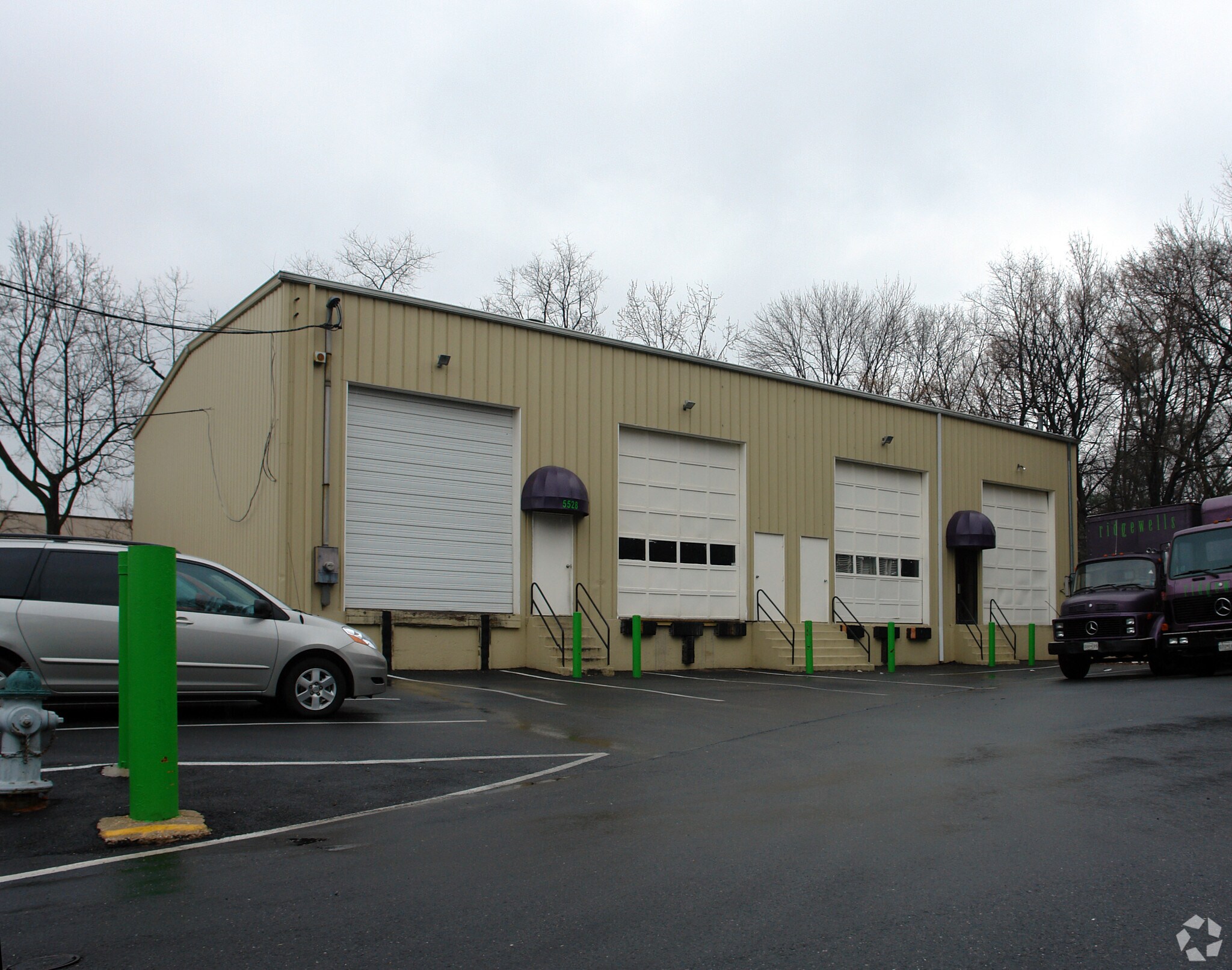 5528 Dorsey Ln, Chevy Chase, MD for sale Primary Photo- Image 1 of 1