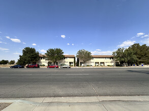 12745 Navajo Rd, Apple Valley, CA for sale Building Photo- Image 1 of 1